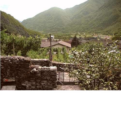 Casa Giulia