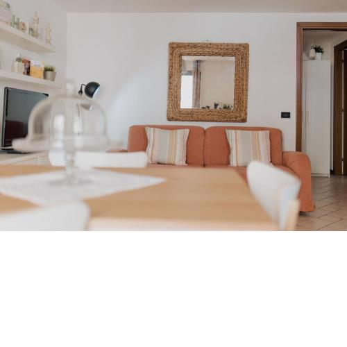 Casa Giulia