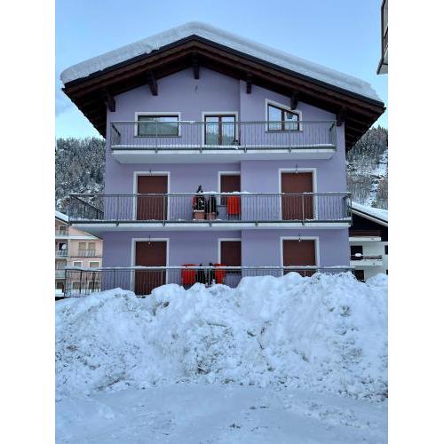 Casa Giulia