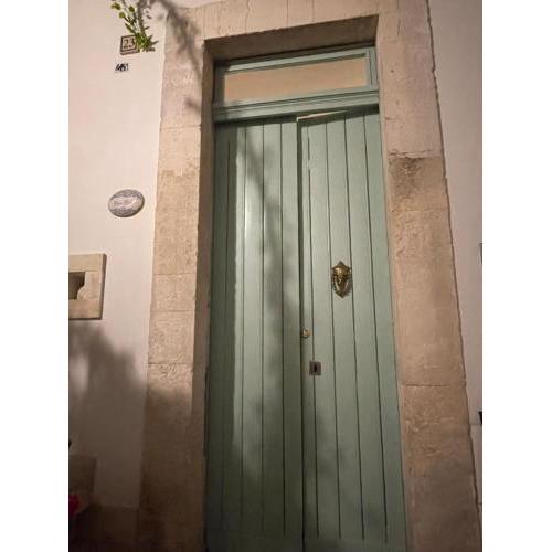 Casa Giulia