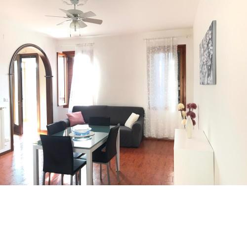 Casa Giulia