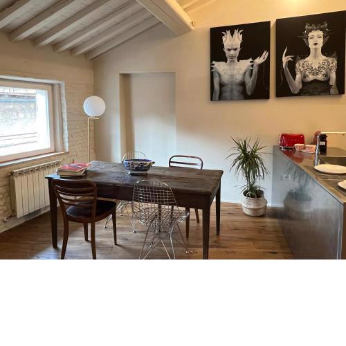 Casa Giulia