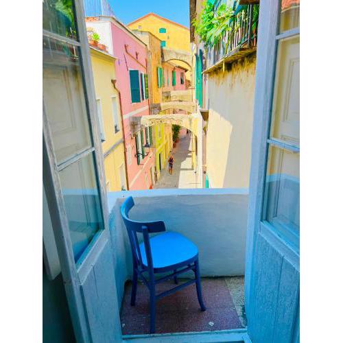 Casa Giulia