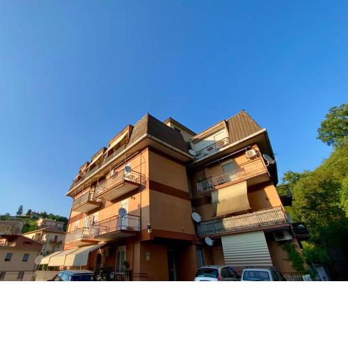 Casa Giulia