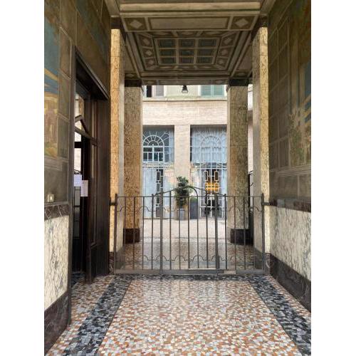 Casa Giulia