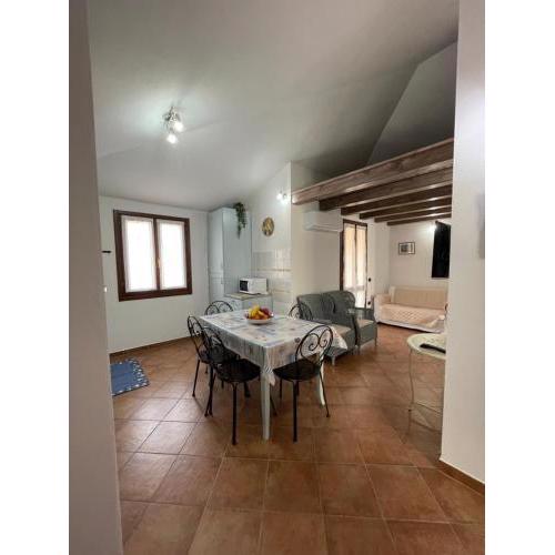 Casa Giulia