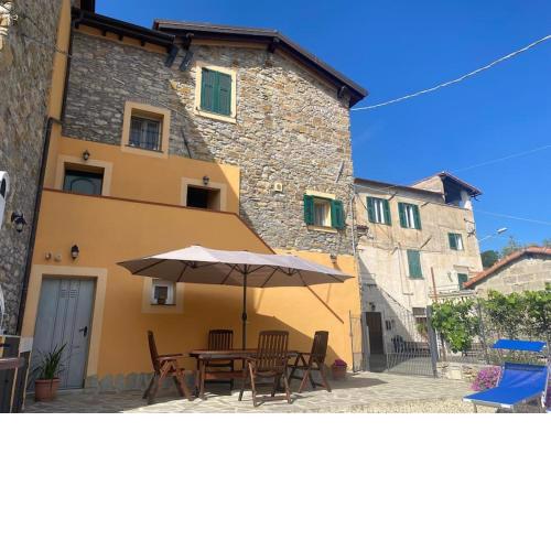 Casa Giulia
