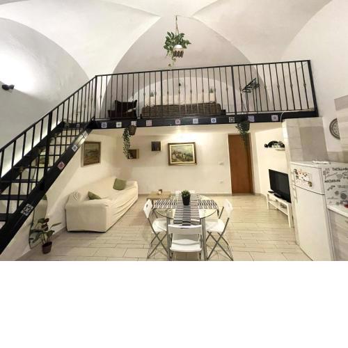 Casa Giuliva