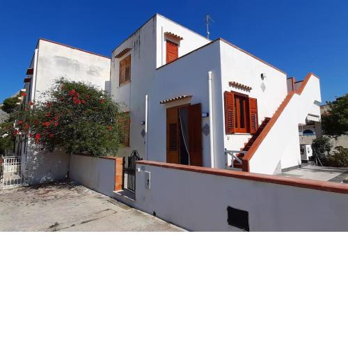 Casa Giuseppe e Rosaria