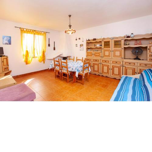 Casa Giuseppina Limpiddu