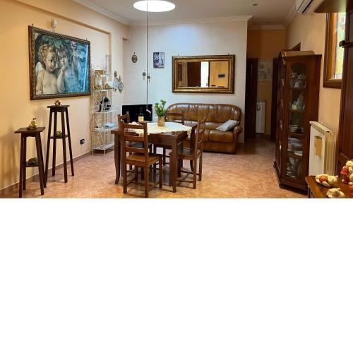 Casa Giusy