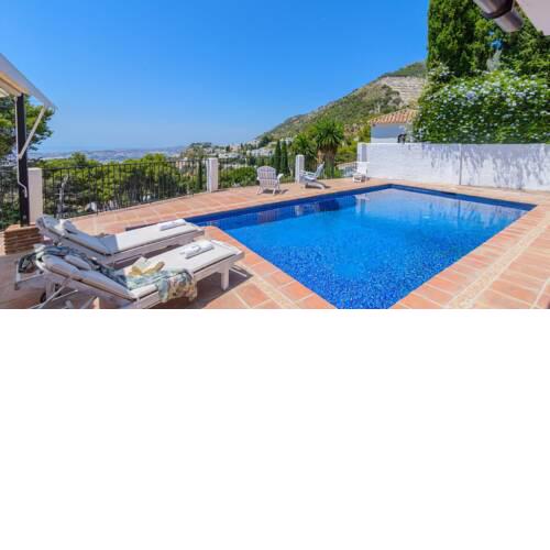 Casa Glauco Mijas
