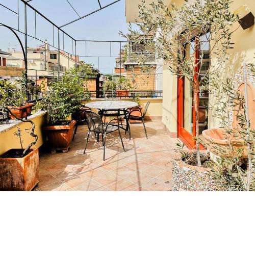 Casa Gli Ulivi