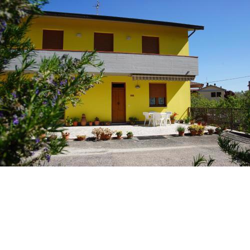 Casa Gli Ulivi