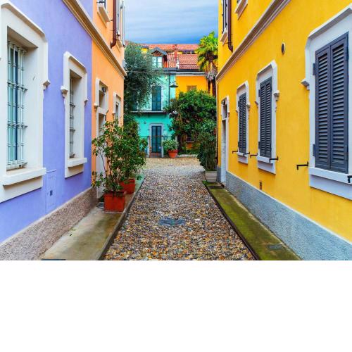 Casa Glicine
