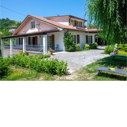 Casa Glicine