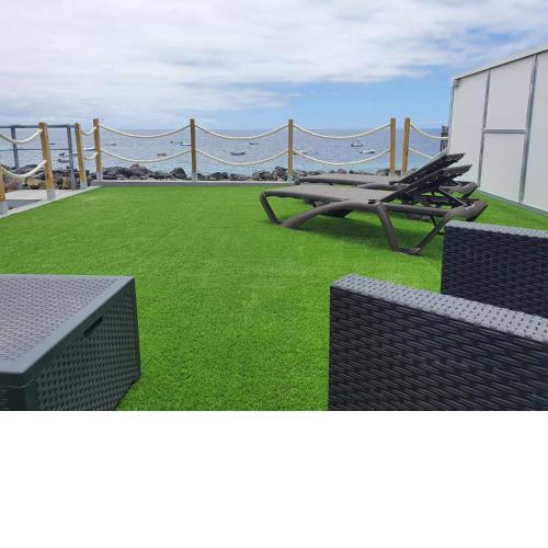 CASA GLIDES