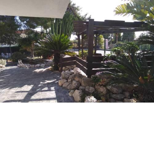 Casa GlòriaWiFi, parking, barbacue, fireplace