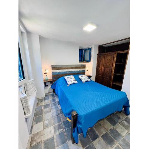Casa Goletta a 100mt dal mare