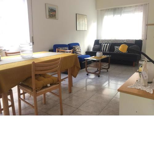 Casa Golf e Tennis