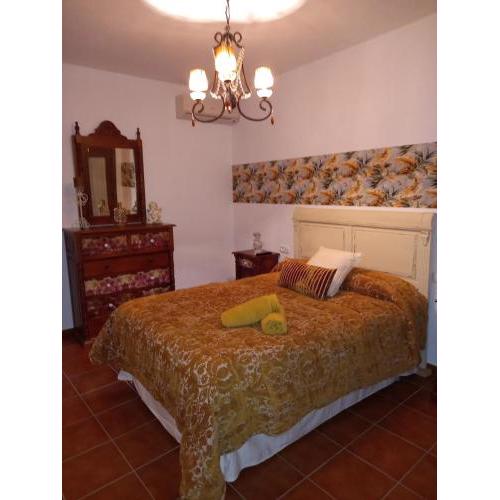 Casa Gonzalo