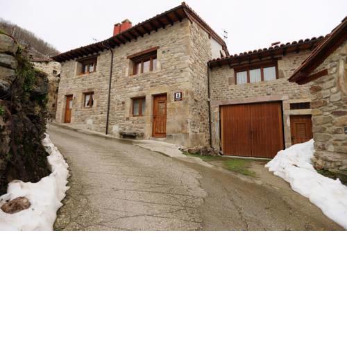 Casa Gorio