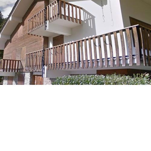 Casa Gorret Courmayeur