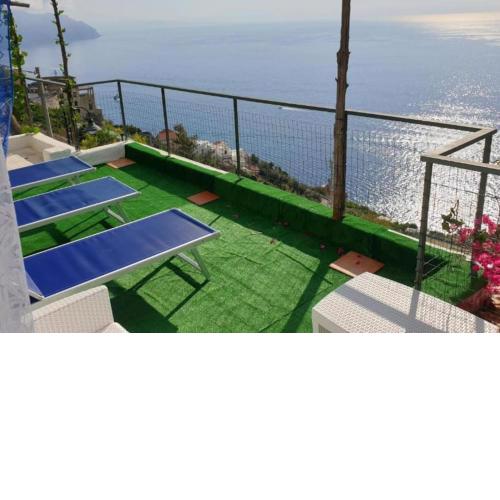 Casa Grace Amalfi