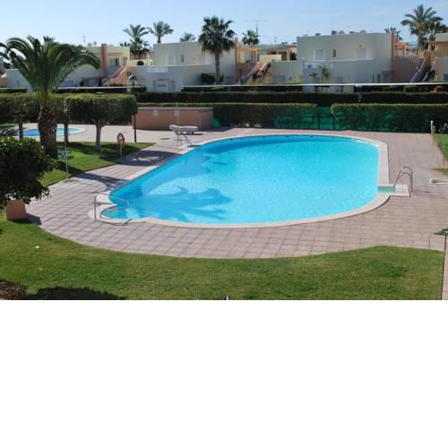 Casa Grace Naturist Apartment Vera
