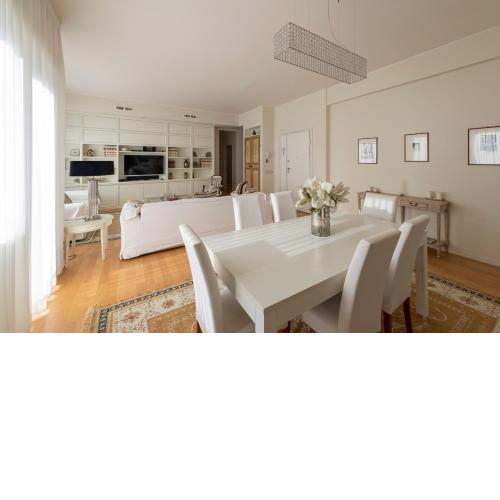 Casa Gramsci luxury apartment
