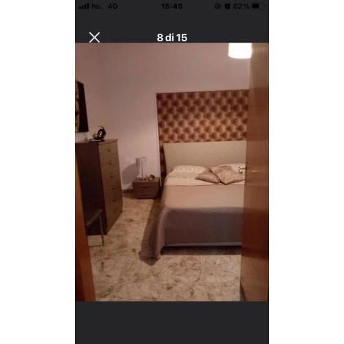 CASA GRANDE LELLA
