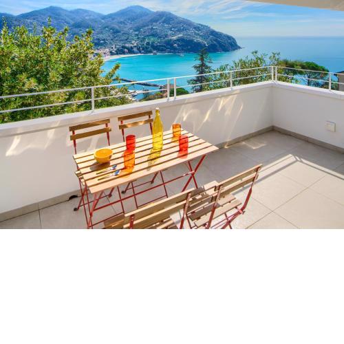 Casa GRANDE MARE