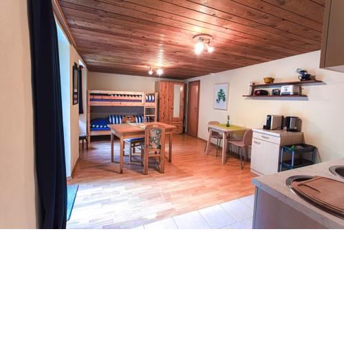 Casa Grande Wohnung Nr. 2