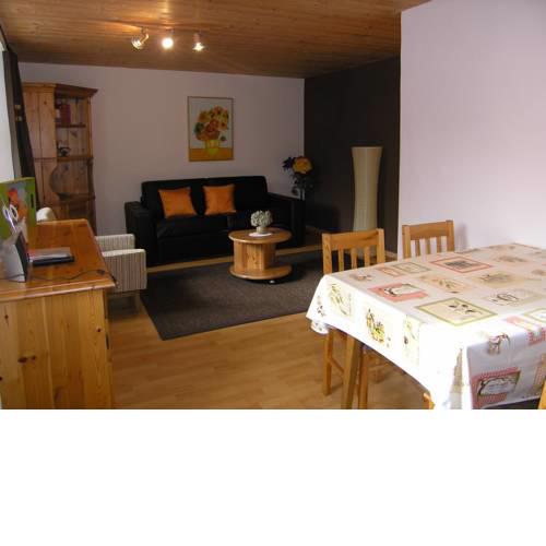 Casa Grande Wohnung Nr. 3