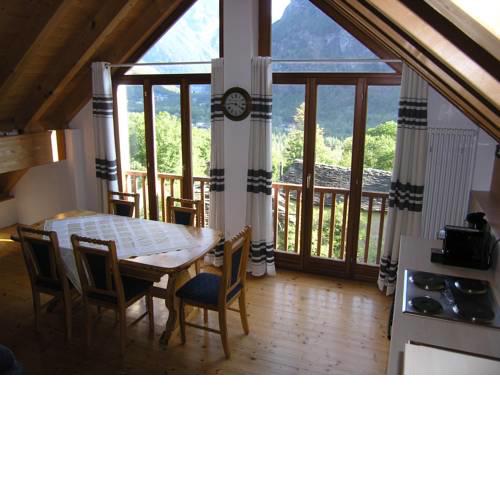 Casa Grande Wohnung Nr. 7