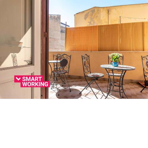 Casa Gravina by Wonderful Italy