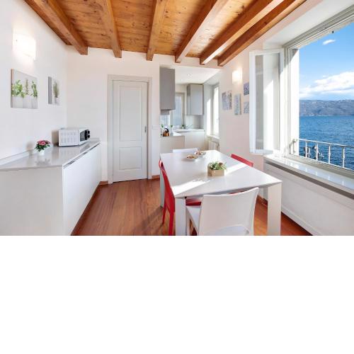 Casa Grazia - Appartamento Luce