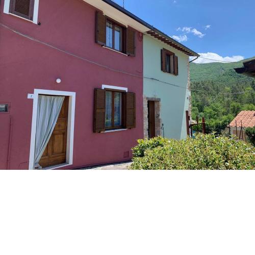 Casa Graziana