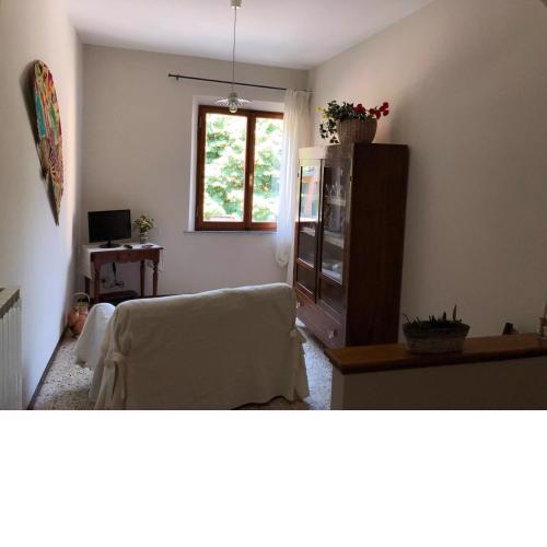 Casa Graziella - appartamento con parcheggio privato
