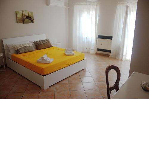 Casa Graziella - la casetta
