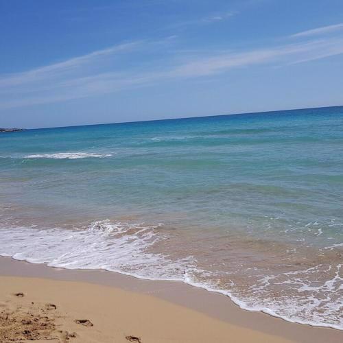 Casa Graziella the top holiday home