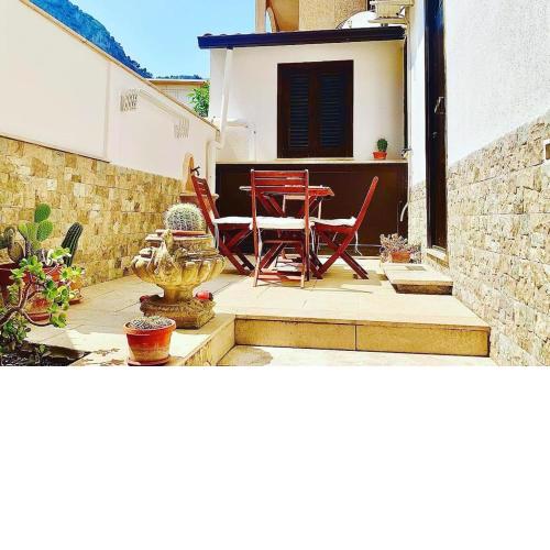 Casa Graziella Vacanze