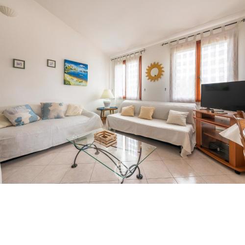 Casa Grecale - Between Beach and City Centre
