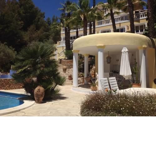 Casa Grecia
