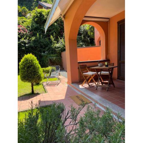 Casa Green