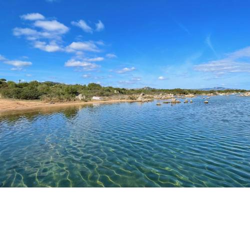 Casa Greg - Villaggio Baia de Bahas
