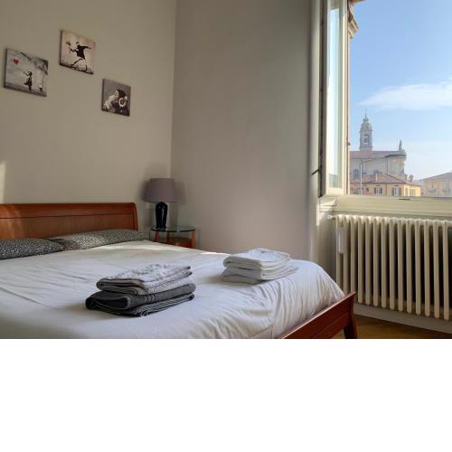Casa Gregis - Museums Area - 10 min walk to Upper town