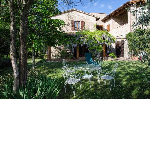 Casa Greppo