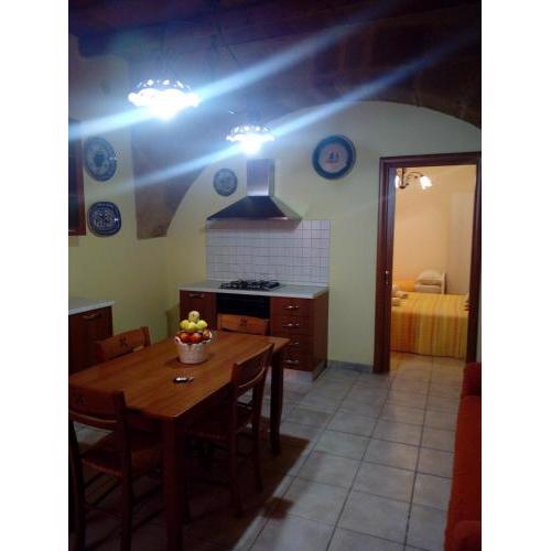 Casa Gresya