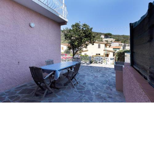 Casa Greta a Cavo